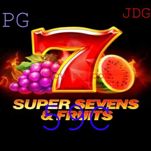 Descubra o Empolgante Mundo de 7SuperSevensFruits: Um Jogo de Sorte e Frutas