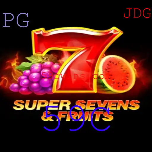 Descubra o Empolgante Mundo de 7SuperSevensFruits: Um Jogo de Sorte e Frutas