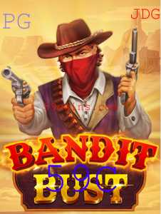 Descubra o Fascinante Mundo de BanditBust: Uma Nova Era de Jogos de Tabuleiro