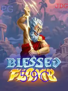 Descubra o Mundo Fantástico de BlessedFlame: Uma Jornada Épica