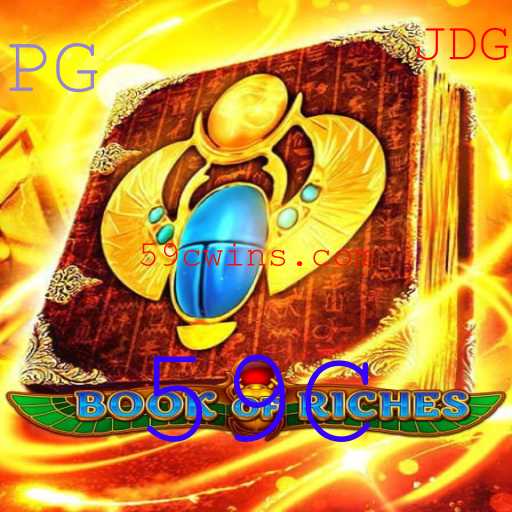 Descubra o Fascinante Mundo de BookofRiches: Um Guia Completo