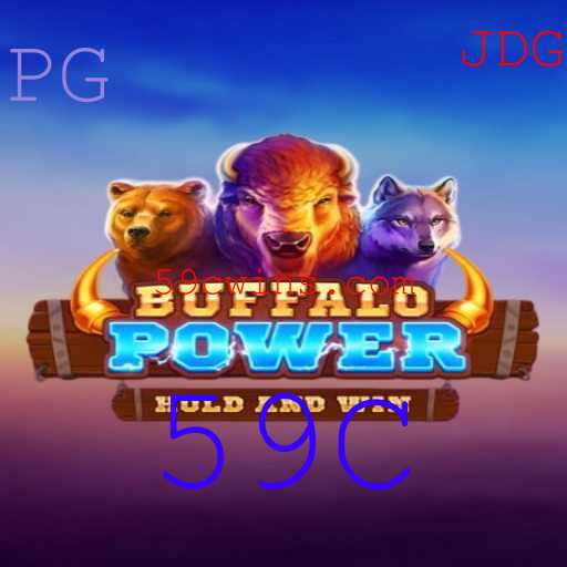 Descubra o Fascinante Mundo do Jogo BuffaloPower com a Chave Secreta 59C