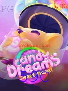 Explorando o Mundo Fascinante de CandyDreams: Um Jogo de Estratégia Encantador