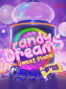 CandyDreamsSweetPlanet: Uma Nova Era de Aventuras Doces