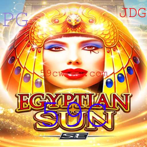 EgyptianSunSE: Uma Jornada de Estratégia e Mistério