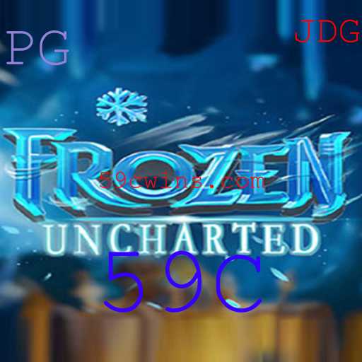 FrozenUncharted: Descubra o Novo Fenômeno do Mundo dos Jogos