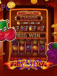 Explorando FruitNovaSuper: Um Mergulho no Mundo das Frutas e Desafios com 59C