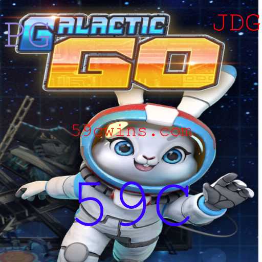 GalacticGO: Um Mergulho no Universo do Jogo de Aventura Espacial com a Palavra-Chave 59C