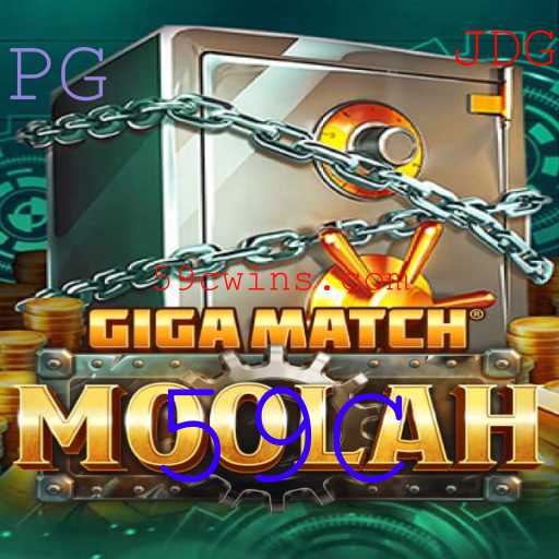 GigaMatchMoolah: O Mundo Empolgante do Novo Jogo de Estratégia