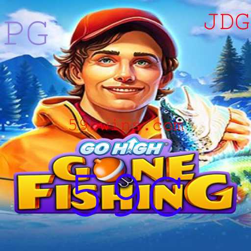 GoHighGoneFishing: Mergulhe na Aventura de Pescaria do Momento