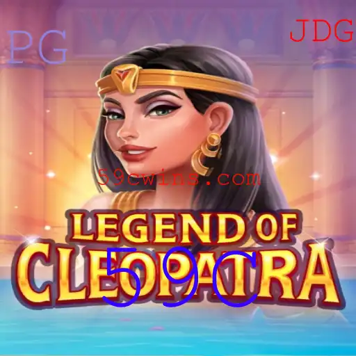 Aventuras no Egito Antigo: Mergulhe em LegendOfCleopatra