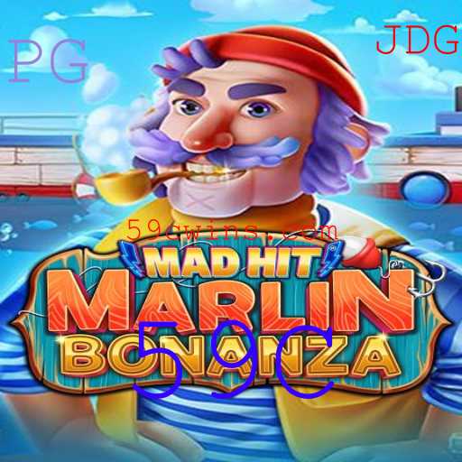 MadHitMarlinBonanza: Um Mergulho no Mundo da Diversão Aquática