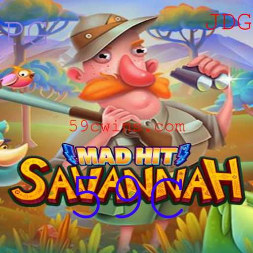 Explorando MadHitSavannah: Uma Aventura Dinâmica no Mundo dos Jogos