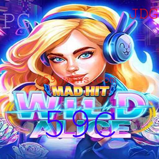Desvendando o Mundo de MadHitWildAlice: Um Jogo de Estratégia e Aventura