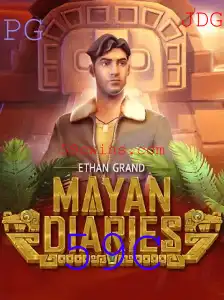 Descubra a Intensidade de MayanDiaries: Uma Aventura Única no Mundo dos Jogos