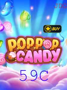 Descubra o Fascinante Universo de POPPOPCANDY: Regras e Introdução ao Jogo