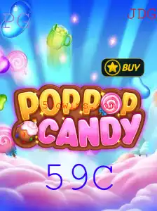 Descubra o Fascinante Universo de POPPOPCANDY: Regras e Introdução ao Jogo
