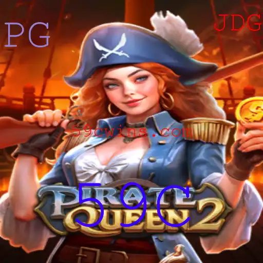 Descubra as Aventuras de PirateQueen2 e as Regras do Jogo com a Palavra-chave 59C