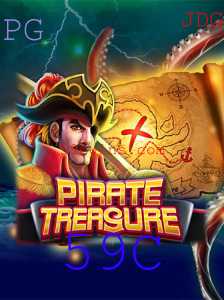 Descubra os Segredos de PirateTreasure: Um Guia Detalhado