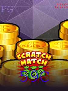 Explorando o Fenômeno do ScratchMatch: Uma Jornada de Estratégia e Diversão