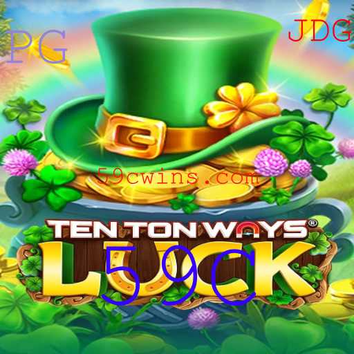 Explorando o Mundo de TenTonWaysLuck: Novas Emoções no Jogo de Azar