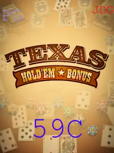 Explorando o Fascinante Mundo do Texas Hold'em Bonus