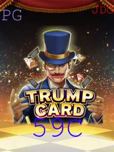Descubra TrumpCard: O Jogo de Estratégia Inovador que Está Conquistando o Mundo