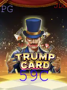 Descubra TrumpCard: O Jogo de Estratégia Inovador que Está Conquistando o Mundo