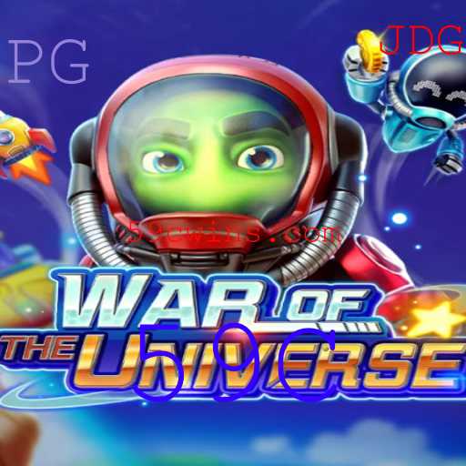 Descubra as Aventuras e Estratégias de WAROFTHEUNIVERSE