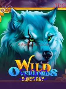 WildOverlordsBonusBuy: Uma Jornada no Mundo dos Overlords Selvagens