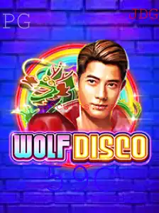 WolfDisco: O Novo Fenômeno dos Jogos de Tabuleiro